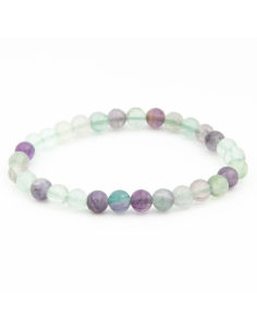 FLUORITE 6MM A 2